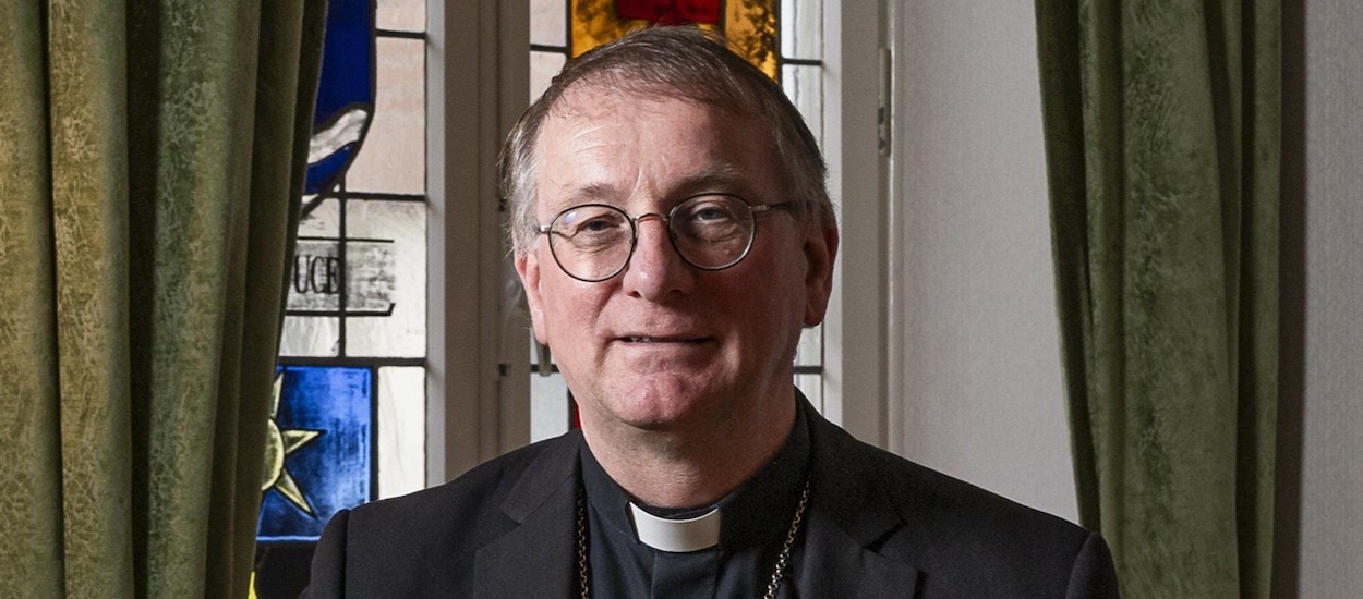 Bisschop over Pius X: 'Geen toekomst voor splintergroepjes'