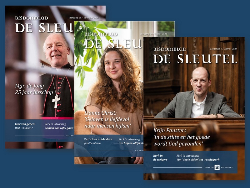 De Sleutel