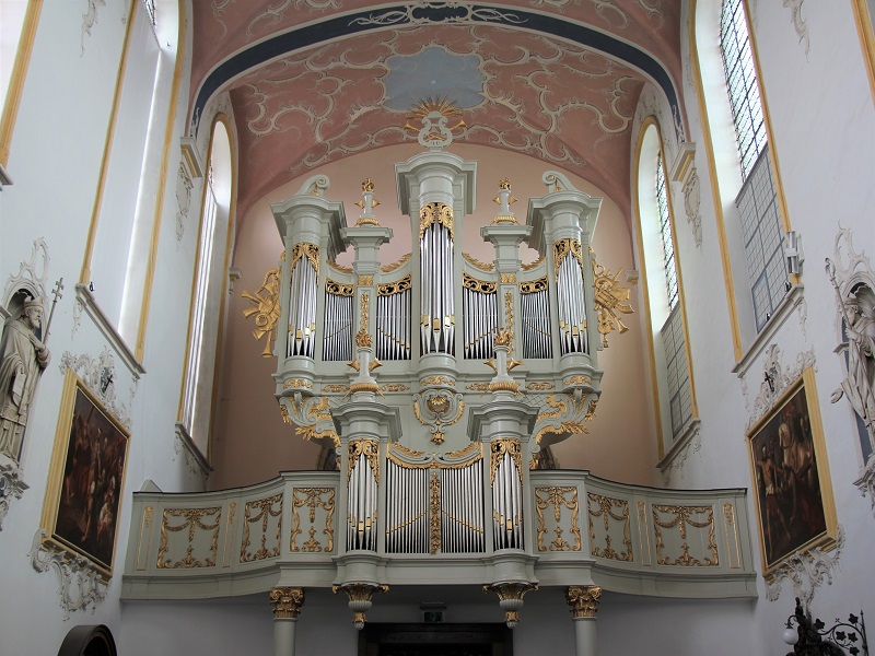 Orgel