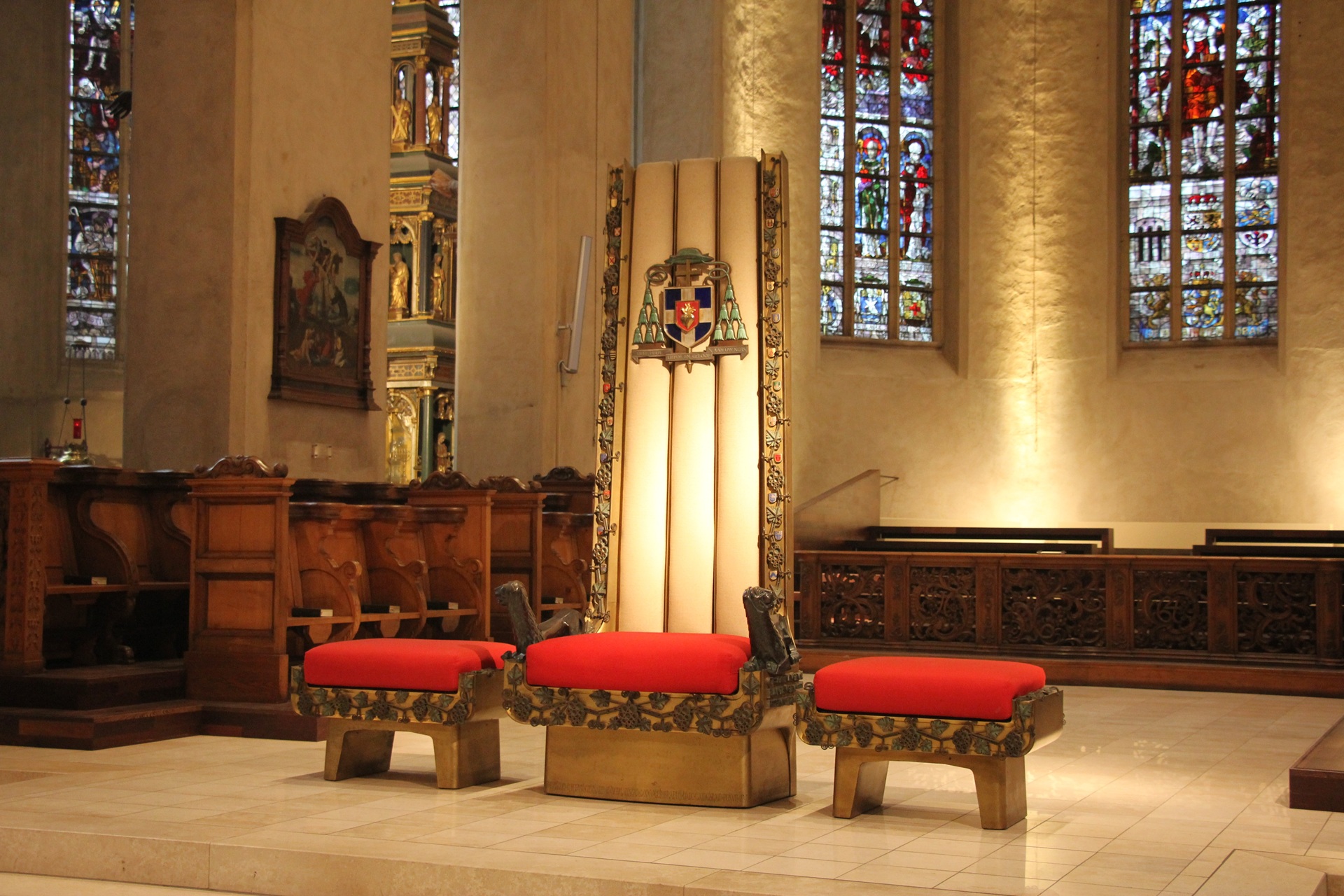 Wat is een kathedraal?