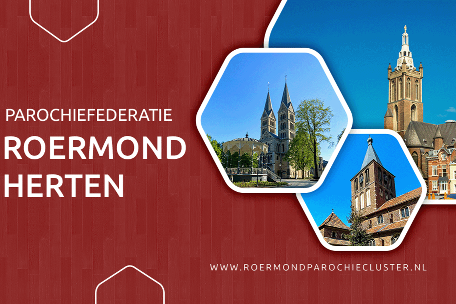 Kathedraal en parochie