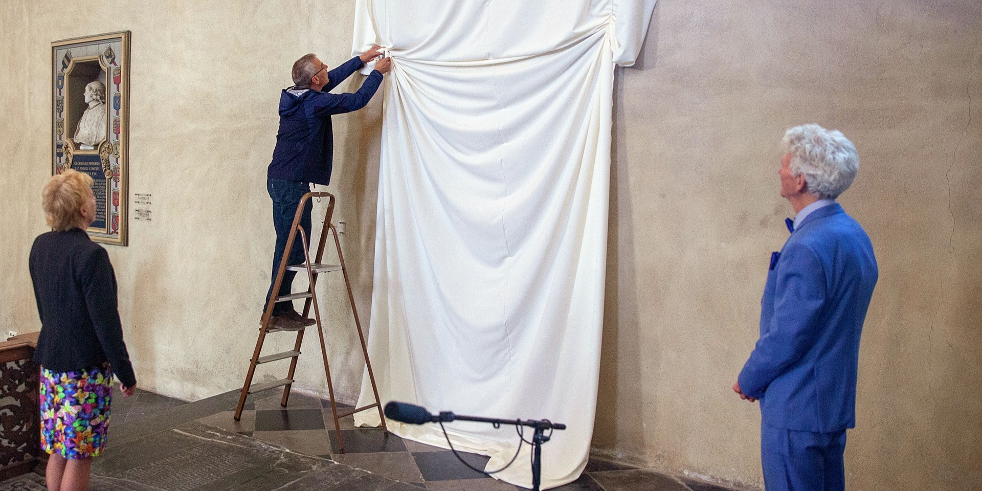 Renovatiestichting