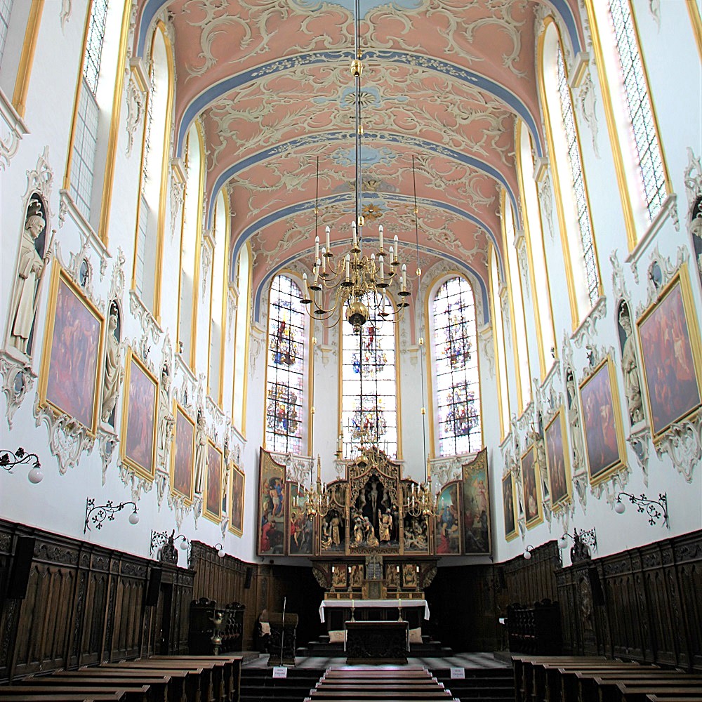 Onbekende parel van Roermond 