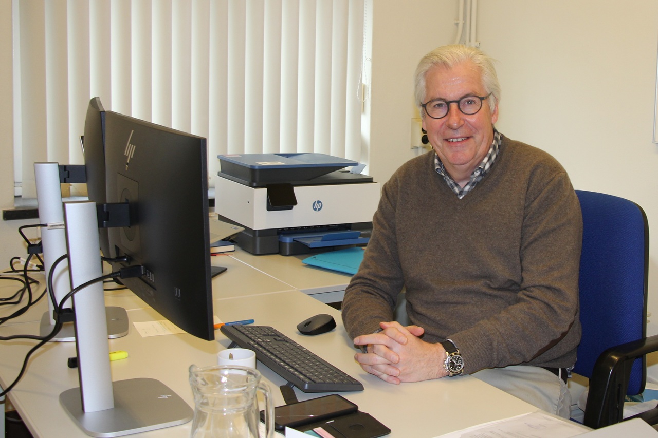 Algemeen econoom wil meer samenwerken met parochies