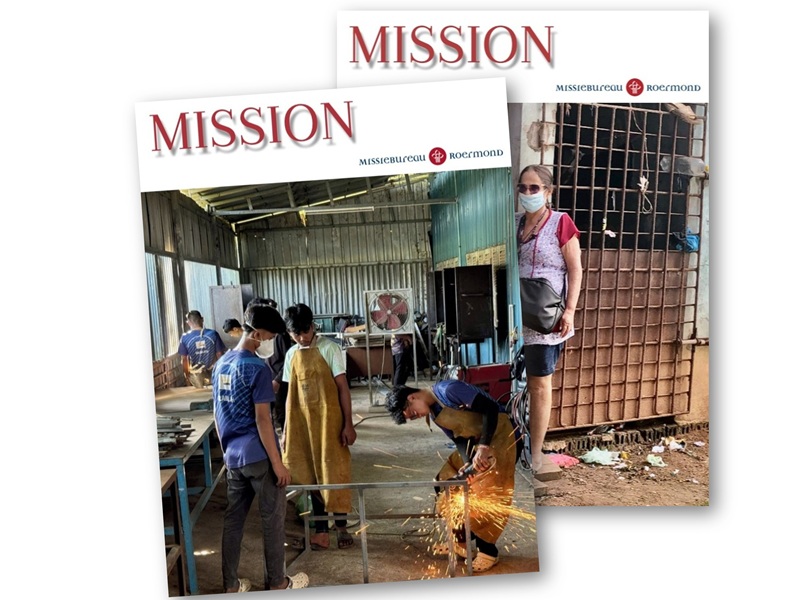 Mission