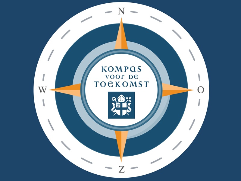 Vervolgstappen toekomstvisie bisdom