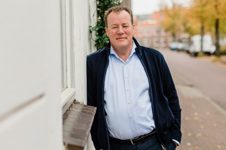 Leiderschap centraal tijdens studiedag